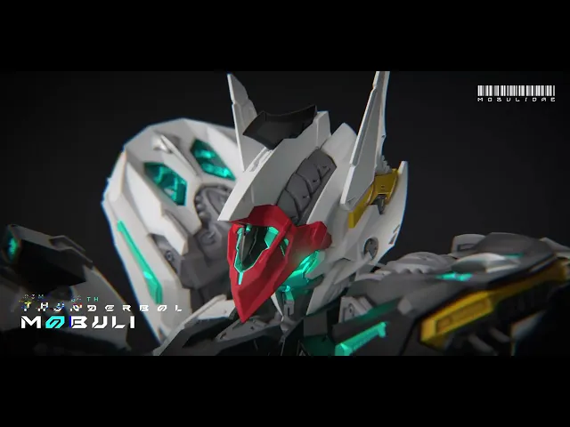 /【🔵𝐁𝐀𝐂𝐊𝐎𝐑𝐃𝐄𝐑 OCT-2026】 THUNDERBOLT MANTA RAY 雷霆鬼鱼装备