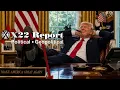 Ep 3962b - Election System Is Being Transformed DS Criminal System Is About To Come Crashing Down
