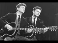Download Lagu The Everly Brothers - So How Come (No One Loves Me) [1961]