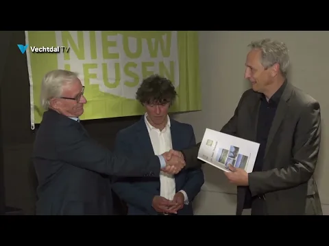 Tussen Vecht en Reest je moet er zijn geweest.