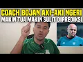 Download Lagu TUA-TUA KELADI MAKIN TUA MAKIN MENJADI-JADI‼️COACH BOJAN AKI-AKI NGERI DI PERSIB
