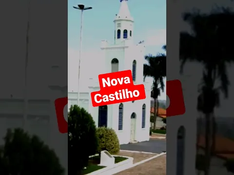 Download MP3 Nova Castilho - SP #shorts