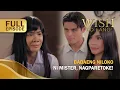 Download Lagu Babaeng niloko ni Mister, nagparetoke! (Full Episode) | Wish Ko Lang