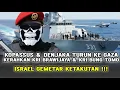 KETAKUTAN ISRAEL TERUNGKAP❗PASUKAN INDONESIA KOPASSUS \u0026 DENJAKA BIKIN ZIONIS TAKUT TERTUNDUK GEMETAR