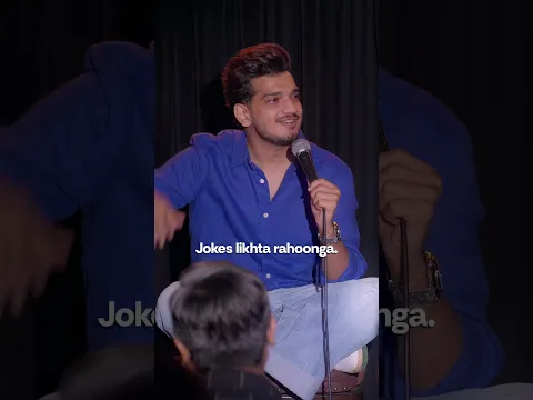 Dhandho - Full Standup Special out now