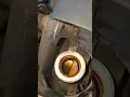 Nissan Cube Oil Change 172000 Miles
