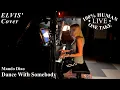 Dance With Somebody - Mando Diao (Cover by ELVI) | Live Piano One-Take