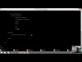System Software and Compiler Lab Ex1 - Token Separation