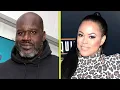 Shaquille O Neal Reacts to Ex Shaunie Henderson Questioning If She Ever Loved Him