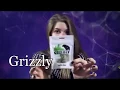 30 second strain review Grizzly - Gorilla Glue