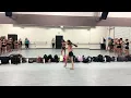 Lyrical Audition Combo 4