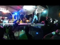 Banky W performing "Yes/No"...