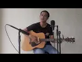 TERLANJUR CINTA - D'GO VASPA ( Wira Gunarta cover )