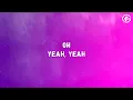 Chris Brown - For The Moment (Lyrics)