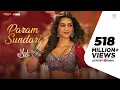 Download Lagu Param Sundari -Official Video | Mimi | Kriti Sanon, Pankaj Tripathi | @ARRahman| Shreya |Amitabh