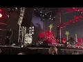 Asking Alexandria Things Could Be Different live 2025