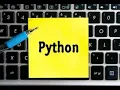 Python programming 2 Inputs and Operators