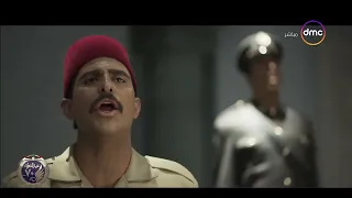  العهد     أوبريت غنائي يحكي عن تاريخ وإنجازات الشرطة المصرية دندنها