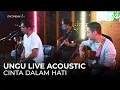 Download Lagu Live Acoustic Ungu - Cinta Dalam Hati at GEN FM (Guitar Cam)