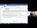AP Chem Unit 7 Progress Check Multiple Choice Part 1
