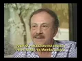 Mario Bauzá speaks on what "Salsa" music is.