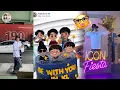Download Lagu 🌟 Park Bo Gum Spotted Walking in Kuala Lumpur – Then Suddenly Shows Up at Fancafe! 😲💖