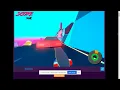 Playing Tanuki Sunset Link To Game In Desc