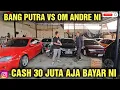 Download Lagu CASH 30 JUTA AJA NI HARGA MOBIL BEKAS DI SHOWROOM MAJU MOBILINDO DI TAWAR OM ANDRE