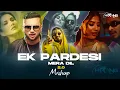 Download Lagu Ek Pardesi Mera Dil 2.0 | Emiway Bantai | Yo Yo Honey Singh | Divine Remix | Charming Boy 2025