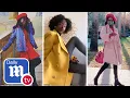 Inaugural poet Amanda Gorman 22 signs with IMG models - DailyMail TV
