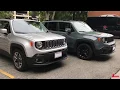 Jeep Renegade - Sakura Rent A Car