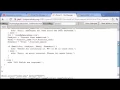 Beginner PHP Tutorial 103 Creating a Simple Contact Form Part 4 YouTube
