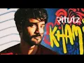 Ritviz - Khamoshi with Karan Kanchan ( Barbarian Club Remix )