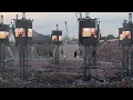 Metallica -  The Ecstasy of Gold (Munich, 26th May 2024)