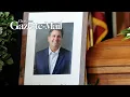 Public Visitation for Doug Skaff Jr