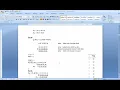 How to do Key Expansion in AES Algorithm Key Part 2