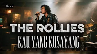 the rollies kau yang kusayang blues rock version cover 