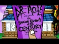 Download Lagu Dr. Acula- The Social Event of the Century (Full Album)