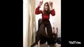 dj butterfly goyang bikin ngakak 