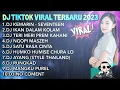 Download Lagu DJ TIKTOK VIRAL TERBARU 2023 - DJ KEMARIN - SEVENTEEN | REMIX FULL ALBUM