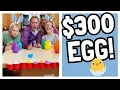 Easter Egg Roll Family Game