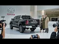 Download Lagu Review van de Toyota Hilux 2026 | Robuuster, slimmer en klaar voor hybrides!