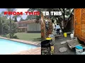 Lagu Zimbabwean, Malawian, Basotho, Mozambican Criminals are Hijacking Houses in Bryanston Johannesburg