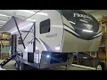 2020 Flagstaff SuperLite 524LWS 5th Wheel Trailer CampOutRVStratford in Stratford