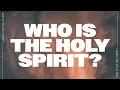 Who is The Holy Spirit Week 4 - Pastor Diane Mullins 2026