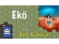 Download Lagu Ekö Review - with Zee Garcia