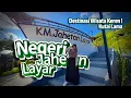 Download Lagu Negeri Jahetan Layar, Destinasi Wisata Keren Kutai Lama