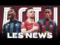 Download Lagu ACTU BARÇA 🔵🔴 Le football en deuil 🕊️ Retour au 1:1, arrivée de Nico et rumeur Dumfries