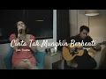Download Lagu CINTA TAK MUNGKIN BERHENTI - TANGGA | DELLA FIRDATIA LIVE COVER