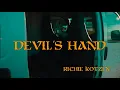 Download Lagu Richie Kotzen-Devil's Hand (Official Music Video)